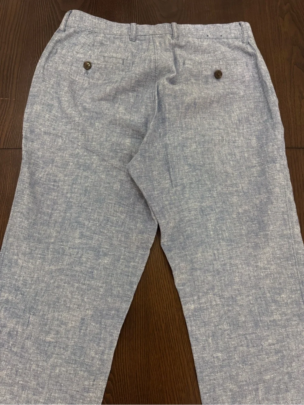 J. Crew crew men’s